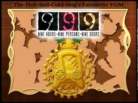 Golden VGM #240 - Zero Escape: 9 Hours, 9 People, 9 Doors ~ Octal Game