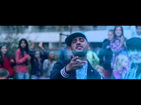 Behrang Miri - C'est comme ça (Jag ser dig) (Official Music Video)