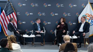 Assessing the Dangerous Unrest in Iran