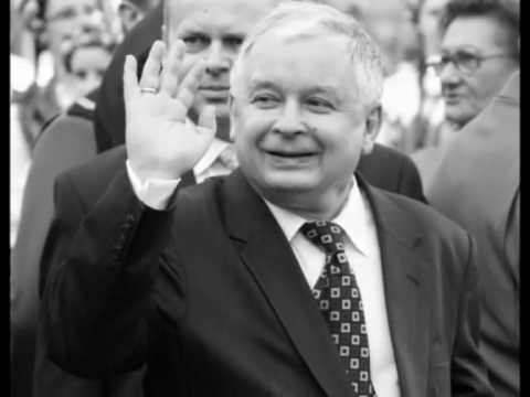 KATASTROFA W SMOLEŃSKU 10.04.2010   ZGINAŁ LECH KACZYŃSKI