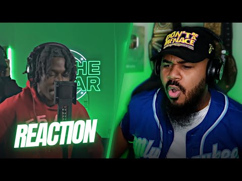 THEY SNAPPED!! The Kenzo Balla & Rayy Balla "On The Radar" Freestyle REACTION
