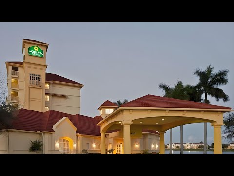 La Quinta Inn & Suites by Wyndham Ft. Lauderdale Airport | United States | Hotel Review🏠