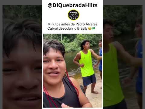 Indios Funk Brasil Meme #shorts