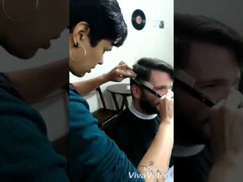 Barboterapia bydeborafuentes