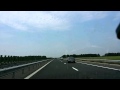 Timelapse 2 Mai Bucuresti