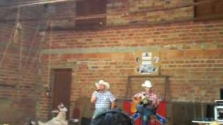 99.9% sure (I&#39;ve  never been here before) (Brian McComas)