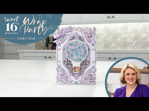 Sweet 16th Wrap Party: Part 1 (24 Oct 2021)