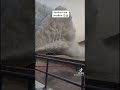 Tarbela Dam Overflow Tarbela Dam Full Hogeya Trending Allahuakbar Youtube Salab Allah