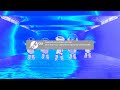 Chorded Crusha Kittens Roller Disco Ad