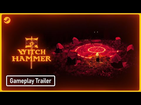 Gameplay Trailer