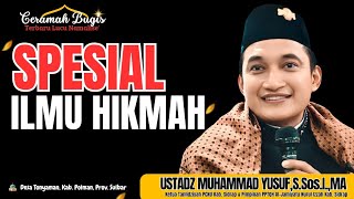 Download lagu CERAMAH BUGIS TERBARU LUCU NAMALISE' || USTADZ MUHAMMAD YUSUF,S.Sos.I.,MA || SPESIAL ILMU HIKMAH mp3