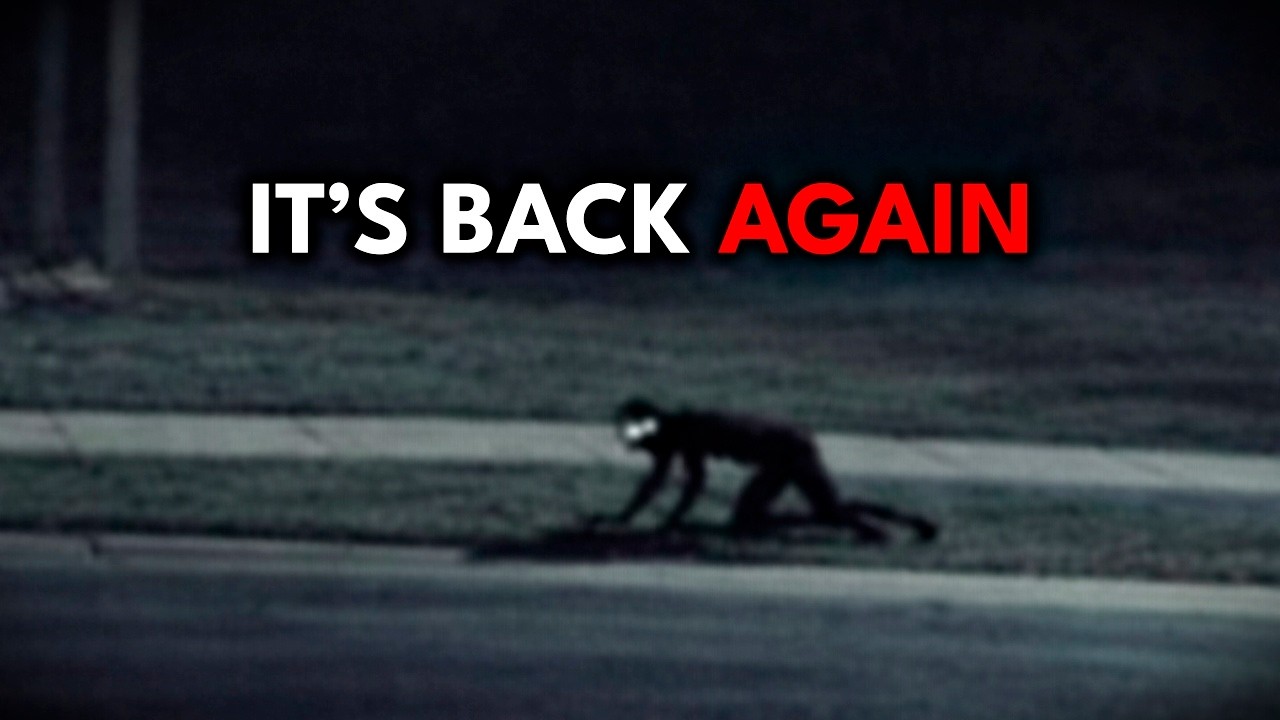 11 Scary Videos That Will Keep You Inside Tonight