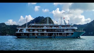 Halon Bay