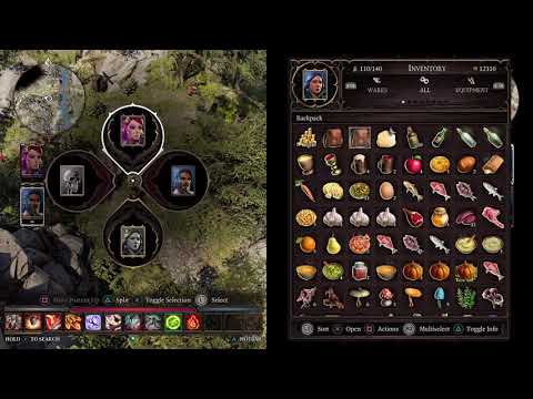 [PC] Divinity : Original Sin II - Sohei & Epica pt27