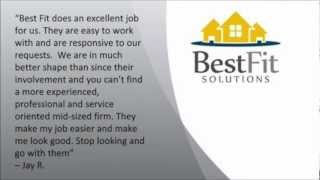 preview picture of video 'Homeowner Association Management Services From Best Fit Solutions,'