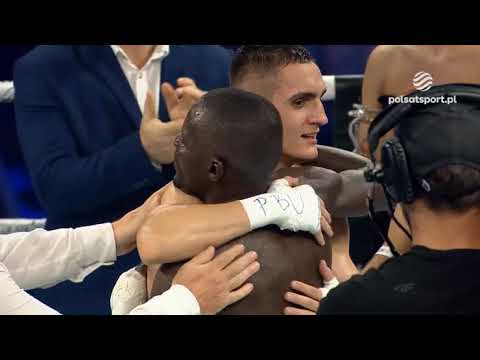 Dominik Harwankowski - Youna Segu