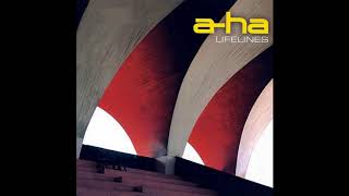 ♪ A-ha - You Wanted More (Stephen Hague Version)