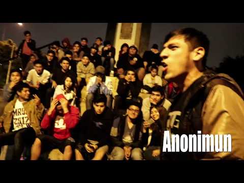 Stick vs Samex - Semifinal Colectivo Campo de marte