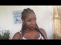Fitness Fanatic Going Live To Demonstrate Some Stretches That Are Full Body Workouts Enjoy Share