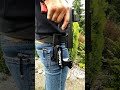 GHOST Hydra Competition Holster