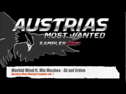 Morbid Mind ft. MoX MashoX - zü auf erden - AMW Sampler Vol.1
