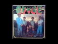 OFEGE - Contraband - 1977