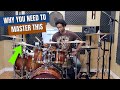 Why Every Drummer Should Master The Jazz Swing