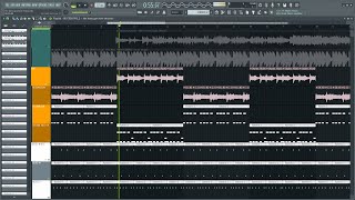 WACK JUMPER X THE HOES GON LOVE THIS (FL Studio Remake + Free FLP)