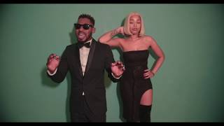 Cover Fally Ipupa - Juste une danse (By CLEVA C)