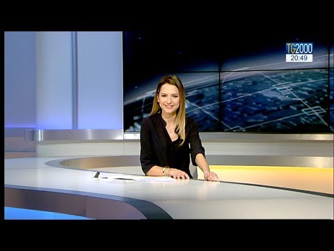 TG2000 del 5 febbraio 2020 – Edizione delle 20.30