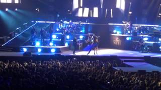 Ladies of Soul Glennis Grace Wil je niet nog 1 nacht ( 14 februari 2014)