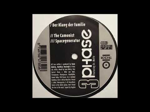 3 Phase ft. Dr. Motte - Der Klang der Familie