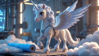 All the Pretty Horses – Soft Piano Lullaby for Emotional Grounding & Deep Baby Sleep