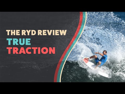 RYD REVIEW: True Traction