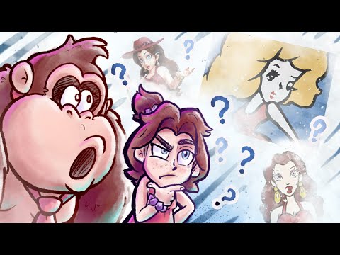 Pauline Bananza Theories