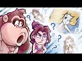 Pauline Bananza Theories