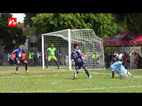 Video Resumen: Sanarate 1-0 Suchitepéquez - Torneo Clausura 2018 - FEcha 01