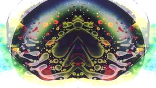 The Silence "Tango Whiskeyman" (Official Video)