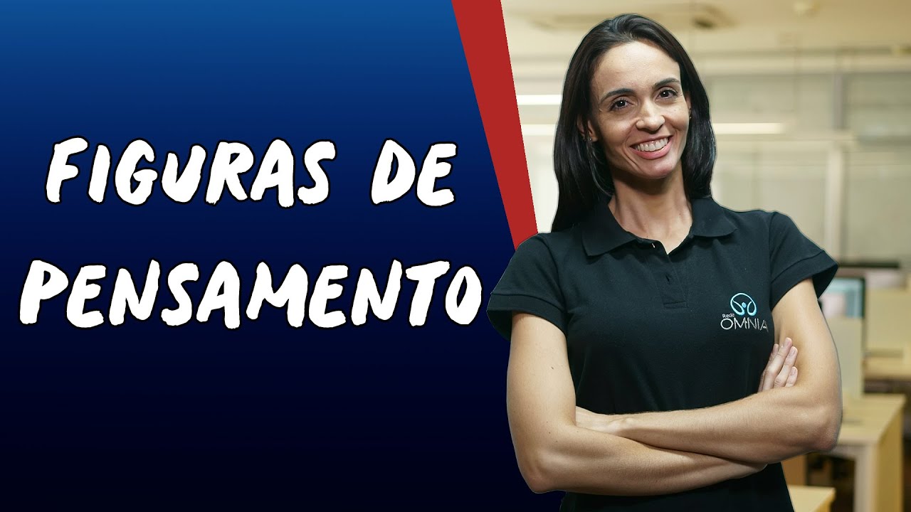 Figuras de Pensamento - Brasil Escola