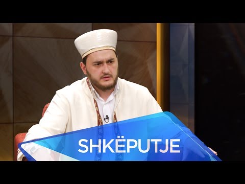 Lutja e Muhamedit alejhi selam për Enesin r.a - Hoxhë Gentian Mara