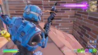 18 KILLS na MINHA PRIMEIRA RANKED do NOVO CAPíTULO!