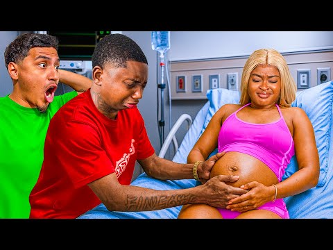 Something Is Wrong With The Baby 💔