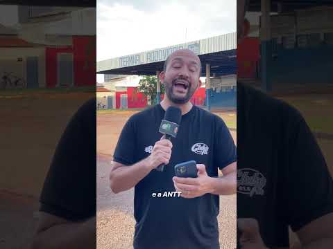 Empresa Real Sul anuncia que desistiu de Buritis