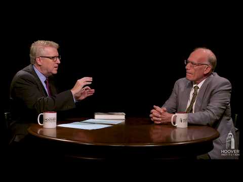 Part 2: The Second World Wars with Victor Davis Hanson