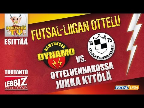 KaDy - Ruutupaidat otteluennakko!