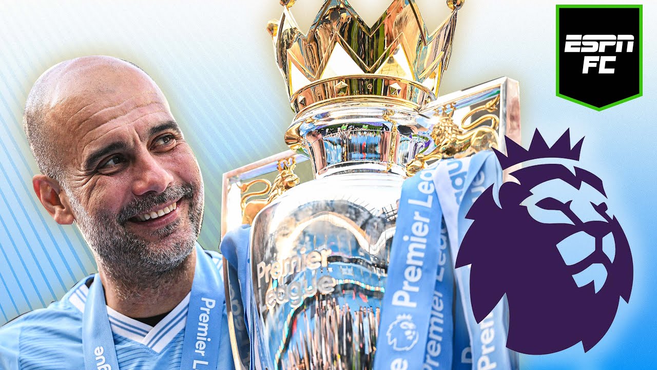 Manchester City’s 115 charges: Hearing date & possible outcomes | ESPN FC
