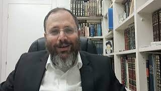 הרב אברהם ישראל סילבצקי | מבט בפרשה | פרשת לך לך | ט' מר חשון תשפ"ו (ישיבת מרכז הרב) - התמונה מוצגת ישירות מתוך אתר האינטרנט יוטיוב. זכויות היוצרים בתמונה שייכות ליוצרה. קישור קרדיט למקור התוכן נמצא בתוך דף הסרטון הרב אברהם ישראל סילבצקי | מבט בפרשה | פרשת לך לך | ט' מר חשון תשפ"ו (ישיבת מרכז הרב) - התמונה מוצגת ישירות מתוך אתר האינטרנט יוטיוב. זכויות היוצרים בתמונה שייכות ליוצרה. קישור קרדיט למקור התוכן נמצא בתוך דף הסרטון