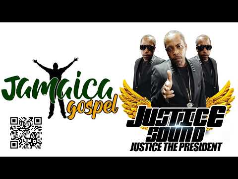 Jamaica Gospel Mix | Show #1 | Justice Sound | https://jamaicagospel.maax.site/