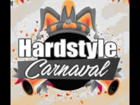 Hardstyle carnaval 2020