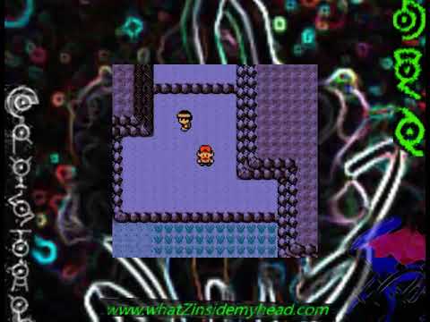 Pokemon Crystal Walkthrough - Episode 38 Training Time